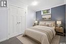 321 620 Cornish Road, Saskatoon, SK  - Indoor Photo Showing Bedroom 
