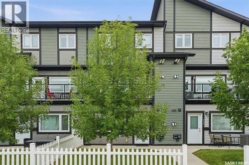 321 620 Cornish Road, Saskatoon, SK - Outdoor