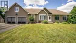 87 Dexter Crescent  Lincoln, NB E3B 9Z3