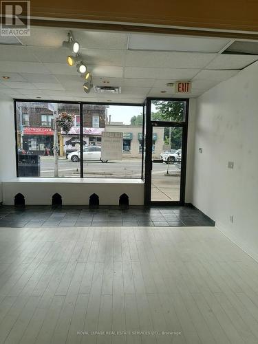 1840 Danforth Avenue, Toronto, ON 