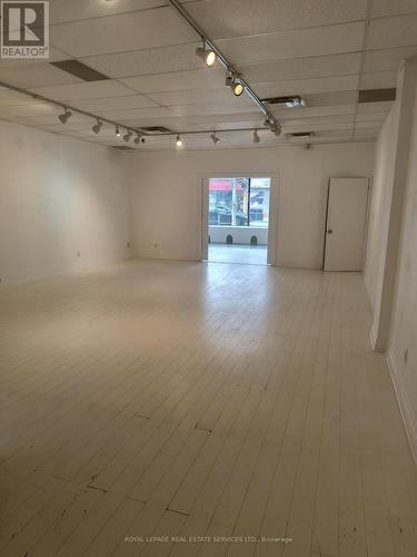 1840 Danforth Avenue, Toronto, ON 