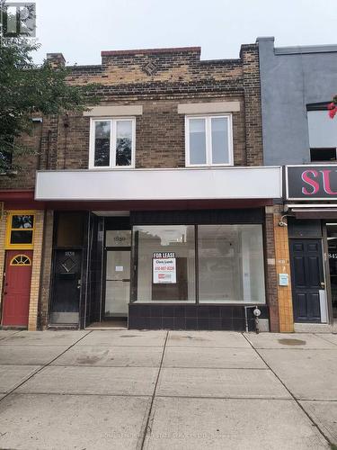 1840 Danforth Avenue, Toronto, ON 