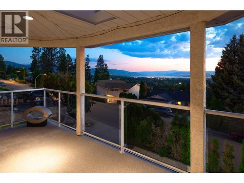 877 Toovey Road, Kelowna, BC - Outdoor