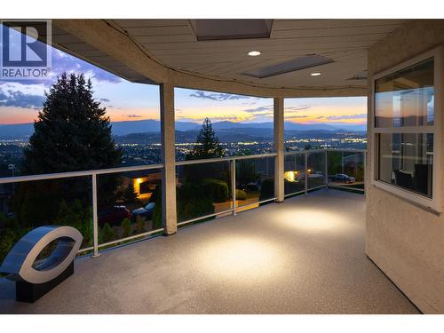 877 Toovey Road, Kelowna, BC - Outdoor With View With Exterior
