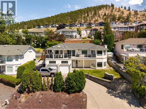 877 Toovey Road, Kelowna, BC - Outdoor