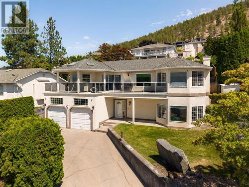 877 Toovey Road, Kelowna, BC - Outdoor
