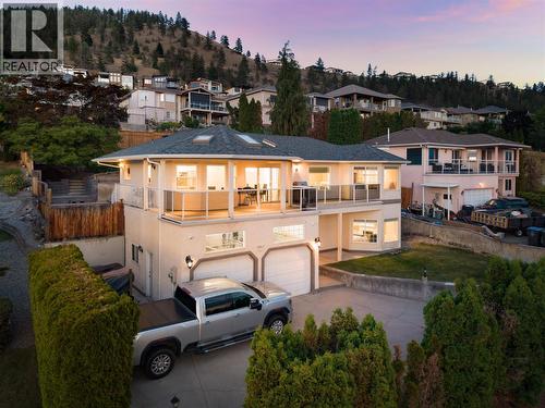 877 Toovey Road, Kelowna, BC - Outdoor