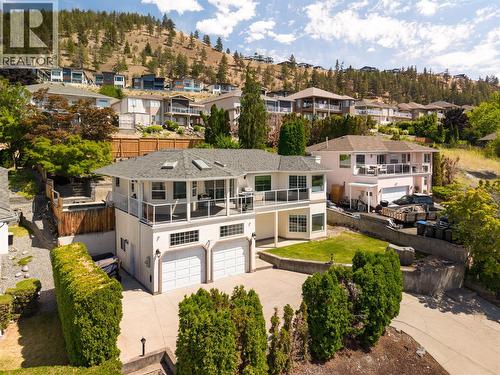877 Toovey Road, Kelowna, BC - Outdoor