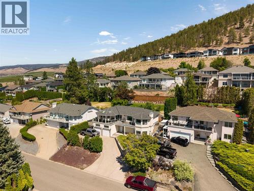 877 Toovey Road, Kelowna, BC - Outdoor With View