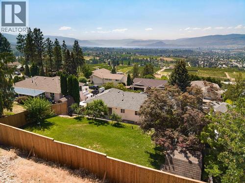 877 Toovey Road, Kelowna, BC - Outdoor With View