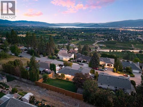 877 Toovey Road, Kelowna, BC - Outdoor With View