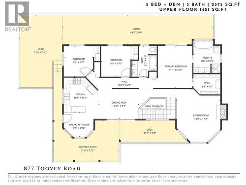 877 Toovey Road, Kelowna, BC - Other