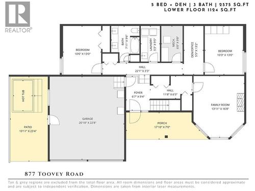 877 Toovey Road, Kelowna, BC - Other