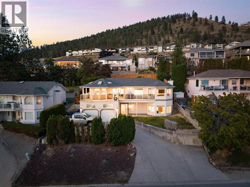 877 Toovey Road, Kelowna, BC - Outdoor