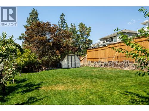 877 Toovey Road, Kelowna, BC - Outdoor