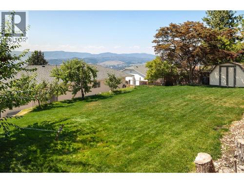 877 Toovey Road, Kelowna, BC - Outdoor