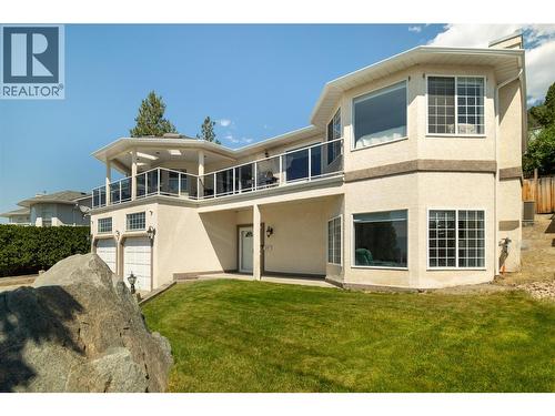 877 Toovey Road, Kelowna, BC - Outdoor