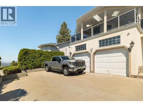 877 Toovey Road, Kelowna, BC - Outdoor