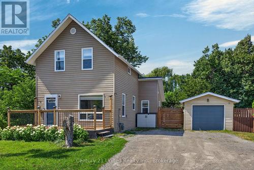 4 BERTIE STREET  Kawartha Lakes (Lindsay), ON K9V 1J1