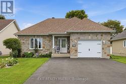662 DES ERABLES PROMENADE Casselman, ON K0A 1M0