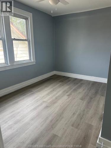 1495 Benjamin, Windsor, ON - Indoor Photo Showing Other Room