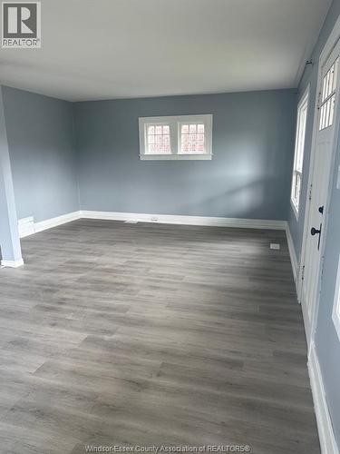 1495 Benjamin, Windsor, ON - Indoor Photo Showing Other Room