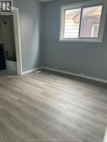 1495 Benjamin, Windsor, ON - Indoor Photo Showing Other Room
