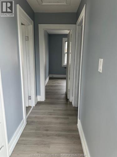 1495 Benjamin, Windsor, ON - Indoor Photo Showing Other Room