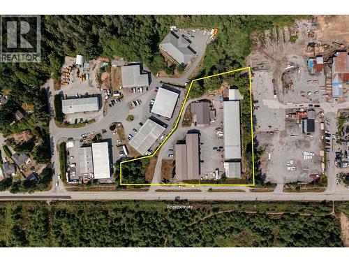 1877 Field Road, Sechelt, BC 