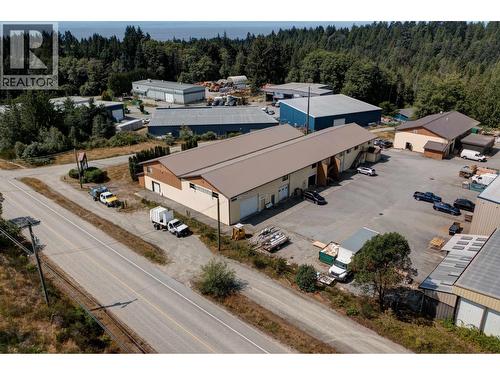 1877 Field Road, Sechelt, BC 