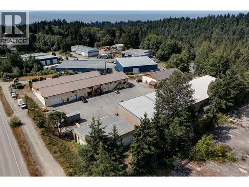1877 Field Road, Sechelt, BC 