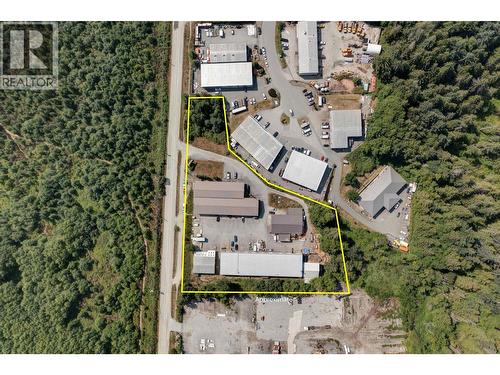 1877 Field Road, Sechelt, BC 