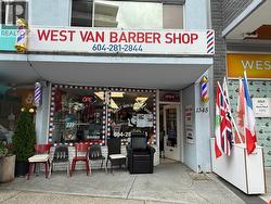 1345 MARINE DRIVE  West Vancouver, BC V7T 1B6