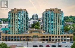 511 - 140 DUNLOP STREET E Barrie, ON L4M 6H9