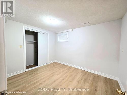 Bedroom - 4233 Greybrook Crescent, Mississauga, ON - Indoor Photo Showing Other Room