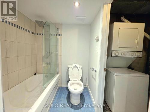 in suite laundry - 4233 Greybrook Crescent, Mississauga, ON - Indoor