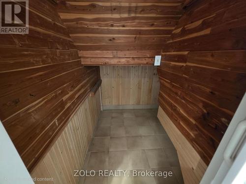 storage space - 4233 Greybrook Crescent, Mississauga, ON - Indoor Photo Showing Other Room