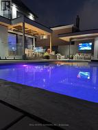 50 BECKWITH ROAD E  Toronto, ON M9C 3Y1