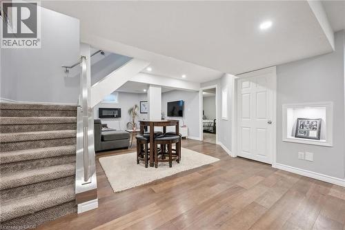 916 Rush Meadow Court, Kitchener, ON - Indoor