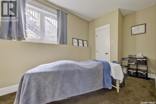 619 Maple Crescent, Warman, SK - Indoor Photo Showing Bedroom