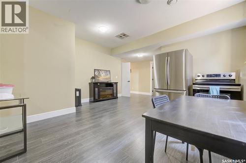 619 Maple Crescent, Warman, SK - Indoor