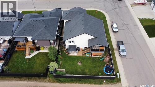 619 Maple Crescent, Warman, SK - Outdoor