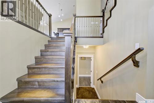 619 Maple Crescent, Warman, SK - Indoor Photo Showing Other Room