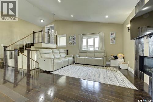 619 Maple Crescent, Warman, SK - Indoor