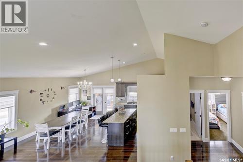 619 Maple Crescent, Warman, SK - Indoor