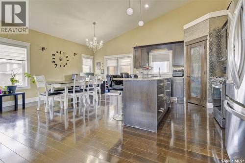 619 Maple Crescent, Warman, SK - Indoor Photo Showing Other Room