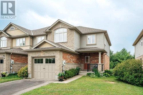 27 WILKIE CRESCENT  Guelph (Pineridge/Westminster Woods), ON N1L 0B1