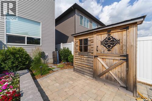 5157 Buckingham Drive E, Regina, SK - Outdoor