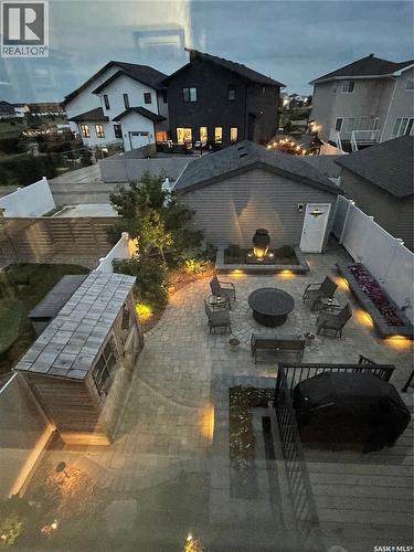 5157 Buckingham Drive E, Regina, SK - Outdoor