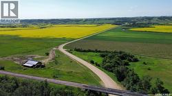Lumsden Valley 2.5 Acres with Shop Lumsden Rm No. 189, SK S0G 3C0